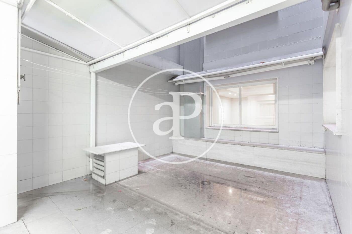 4 soveværelse Lejlighed til salg i Valencia by - € 1.020.000 (Ref: 7598862)