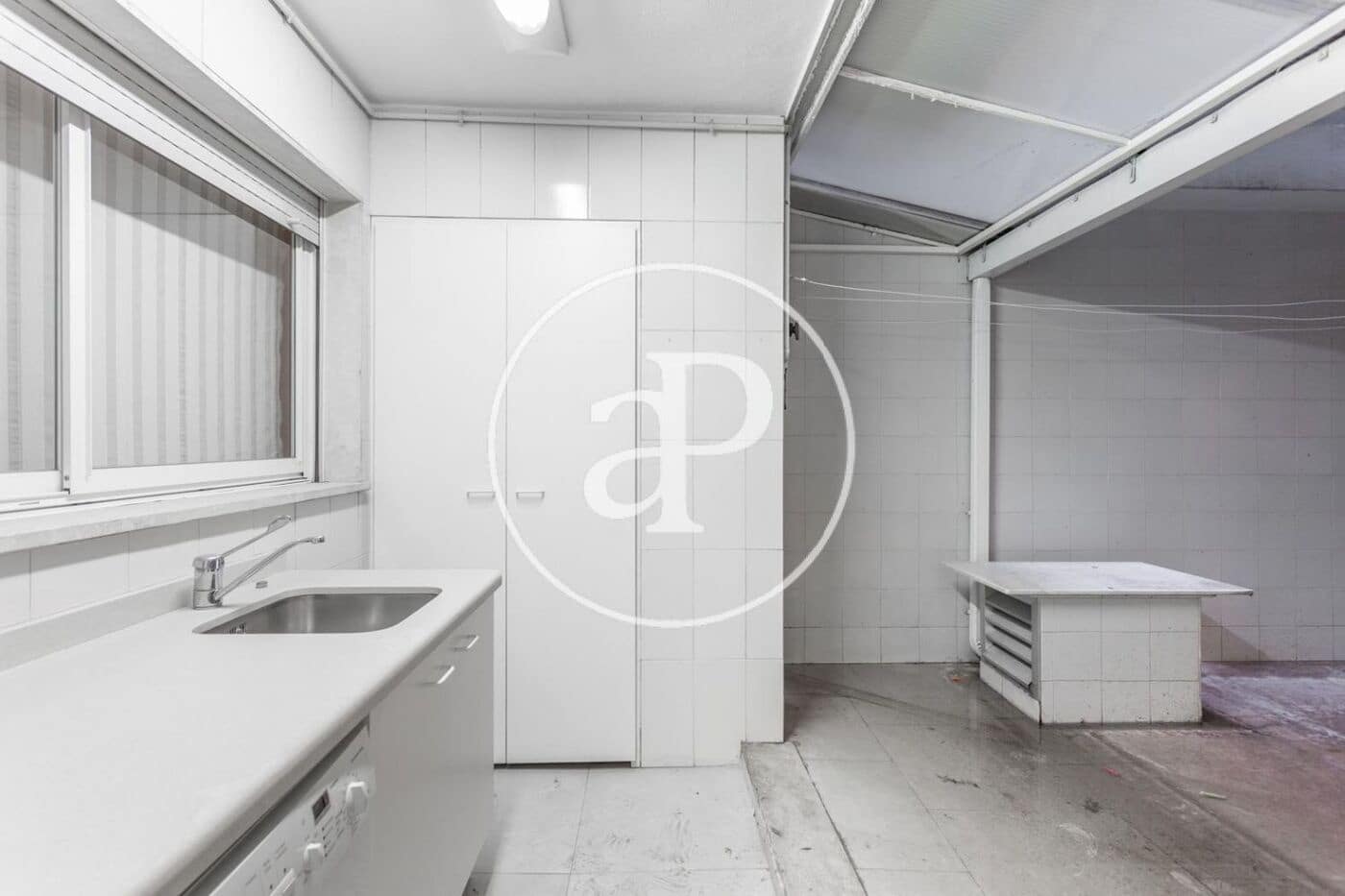 4 soveværelse Lejlighed til salg i Valencia by - € 1.020.000 (Ref: 7598862)