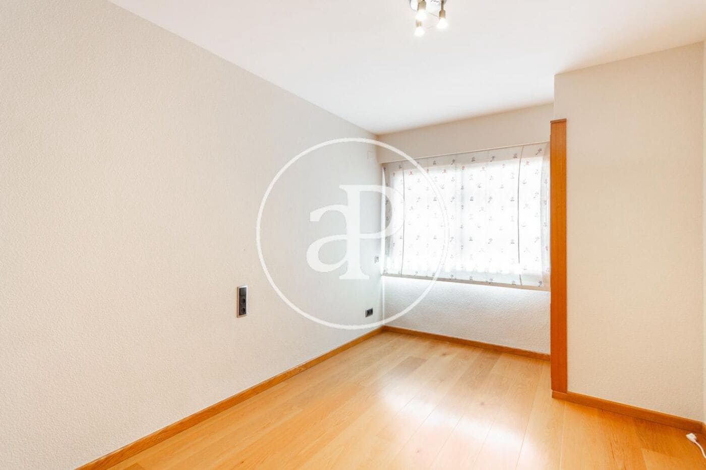 4 soveværelse Lejlighed til salg i Valencia by - € 1.020.000 (Ref: 7598862)