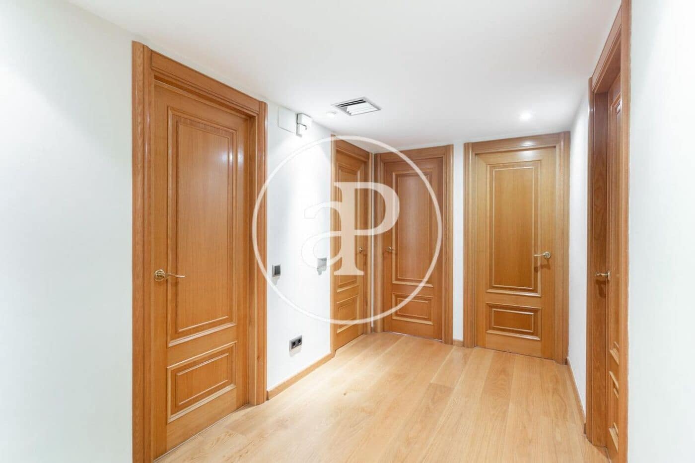 4 soveværelse Lejlighed til salg i Valencia by - € 1.020.000 (Ref: 7598862)