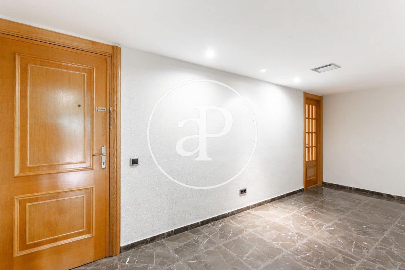 4 soveværelse Lejlighed til salg i Valencia by - € 1.020.000 (Ref: 7598862)