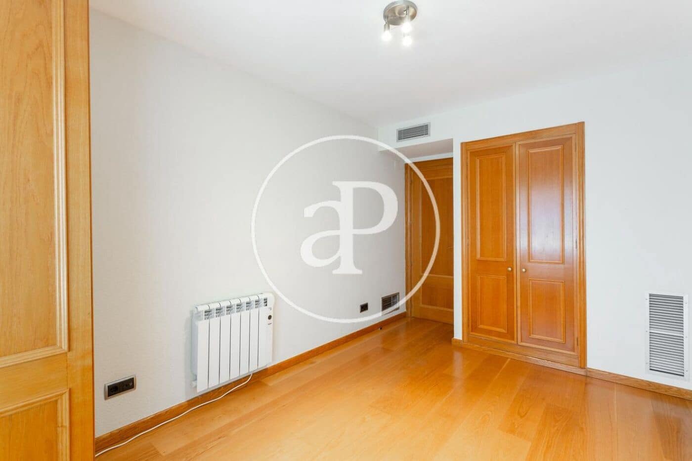 4 soveværelse Lejlighed til salg i Valencia by - € 1.020.000 (Ref: 7598862)