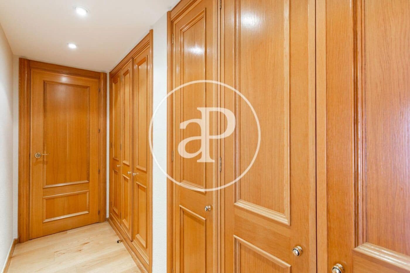 4 soveværelse Lejlighed til salg i Valencia by - € 1.020.000 (Ref: 7598862)