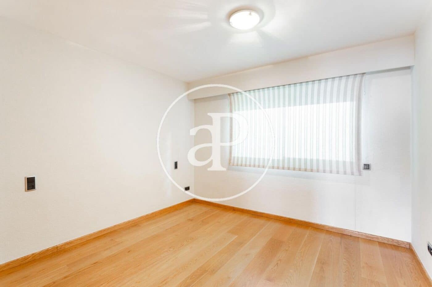 4 soveværelse Lejlighed til salg i Valencia by - € 1.020.000 (Ref: 7598862)