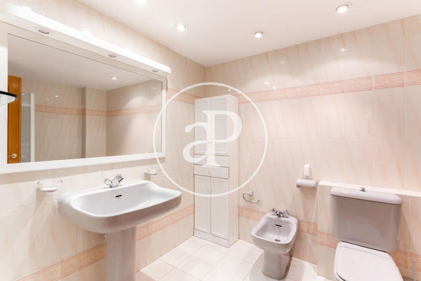 4 soveværelse Lejlighed til salg i Valencia by - € 1.020.000 (Ref: 7598862)