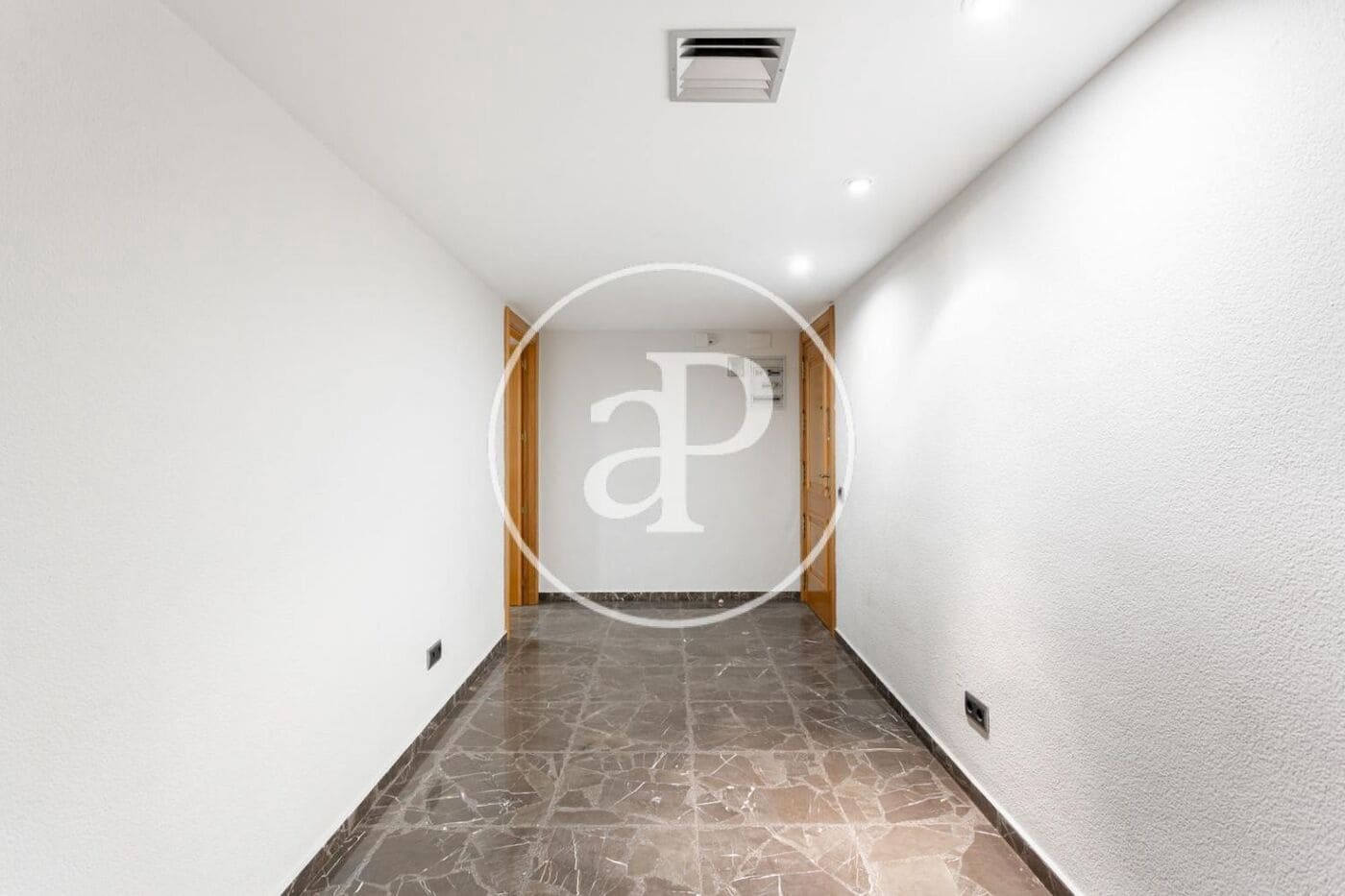 4 soveværelse Lejlighed til salg i Valencia by - € 1.020.000 (Ref: 7598862)