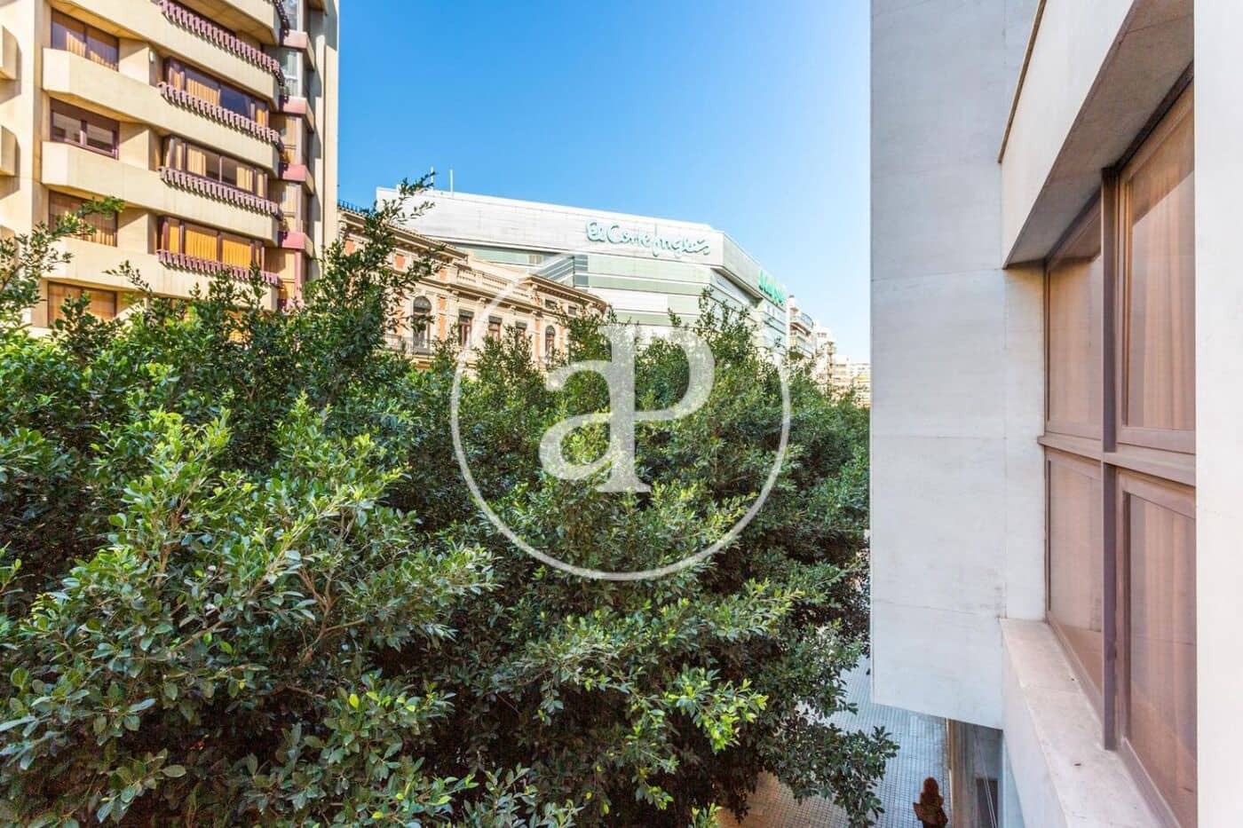 4 soveværelse Lejlighed til salg i Valencia by - € 1.020.000 (Ref: 7598862)