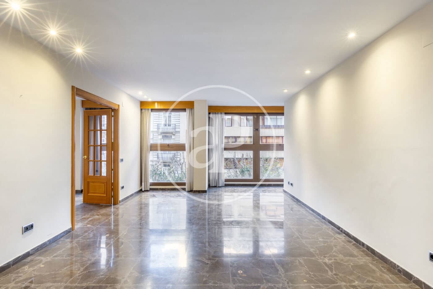 4 slaapkamer Appartement te koop in Valencia stad - € 1.190.000 (Ref: 7598862)