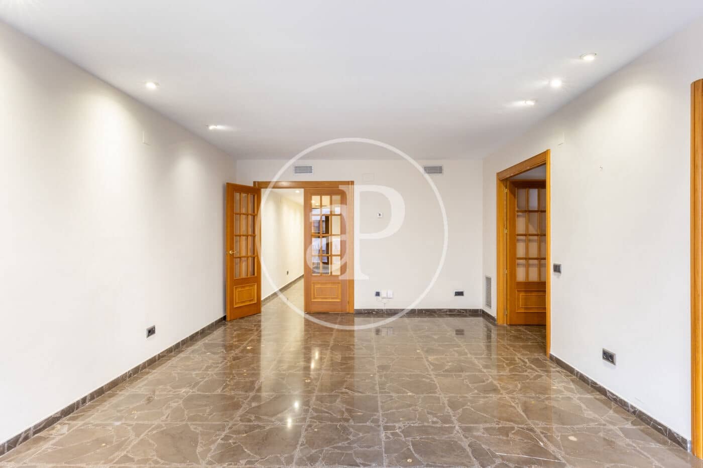 4 slaapkamer Appartement te koop in Valencia stad - € 1.190.000 (Ref: 7598862)