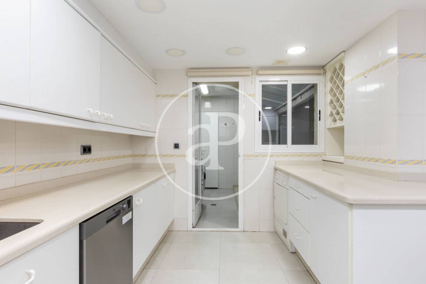 4 slaapkamer Appartement te koop in Valencia stad - € 1.190.000 (Ref: 7598862)