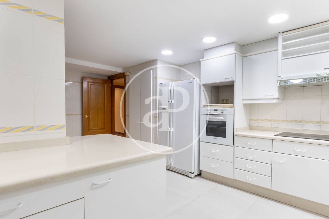 4 slaapkamer Appartement te koop in Valencia stad - € 1.190.000 (Ref: 7598862)