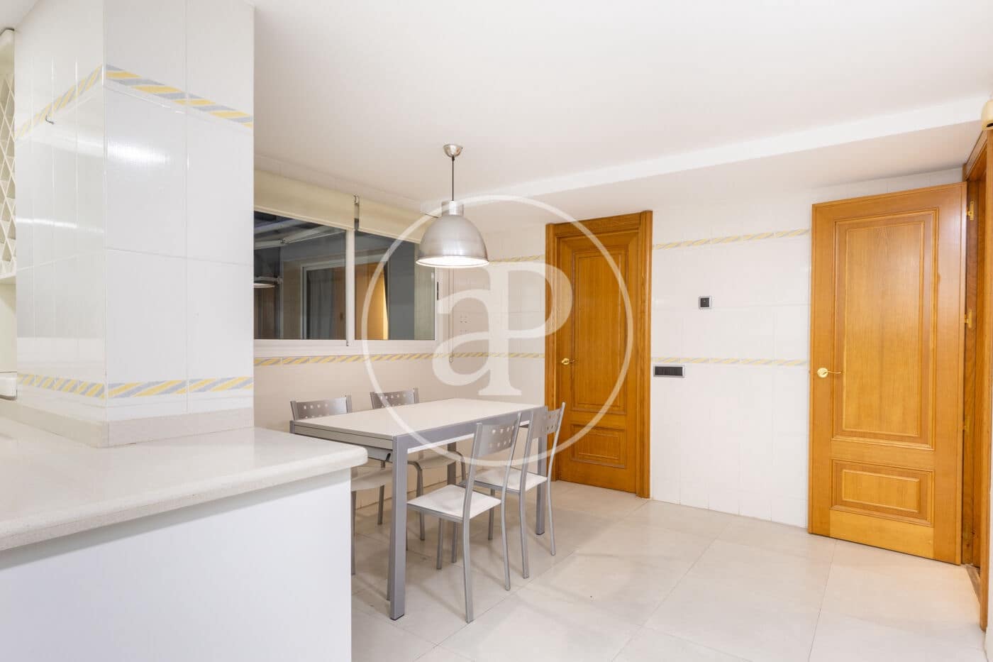 4 slaapkamer Appartement te koop in Valencia stad - € 1.190.000 (Ref: 7598862)