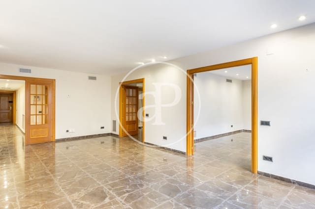 4 quarto Apartamento para venda em El Pla del Remei, Valência cidade - 1 190 000 € (Ref: 7598862)