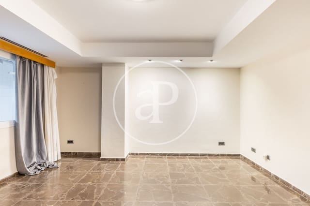 4 quarto Apartamento para venda em El Pla del Remei, Valência cidade - 1 190 000 € (Ref: 7598862)