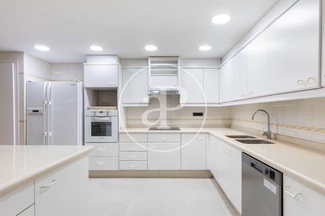 4 quarto Apartamento para venda em El Pla del Remei, Valência cidade - 1 190 000 € (Ref: 7598862)