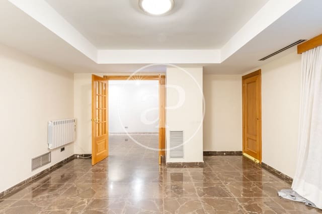 4 quarto Apartamento para venda em El Pla del Remei, Valência cidade - 1 190 000 € (Ref: 7598862)