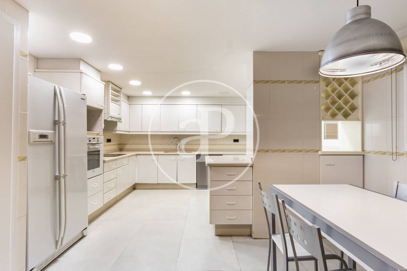 4 slaapkamer Appartement te koop in Valencia stad - € 1.190.000 (Ref: 7598862)