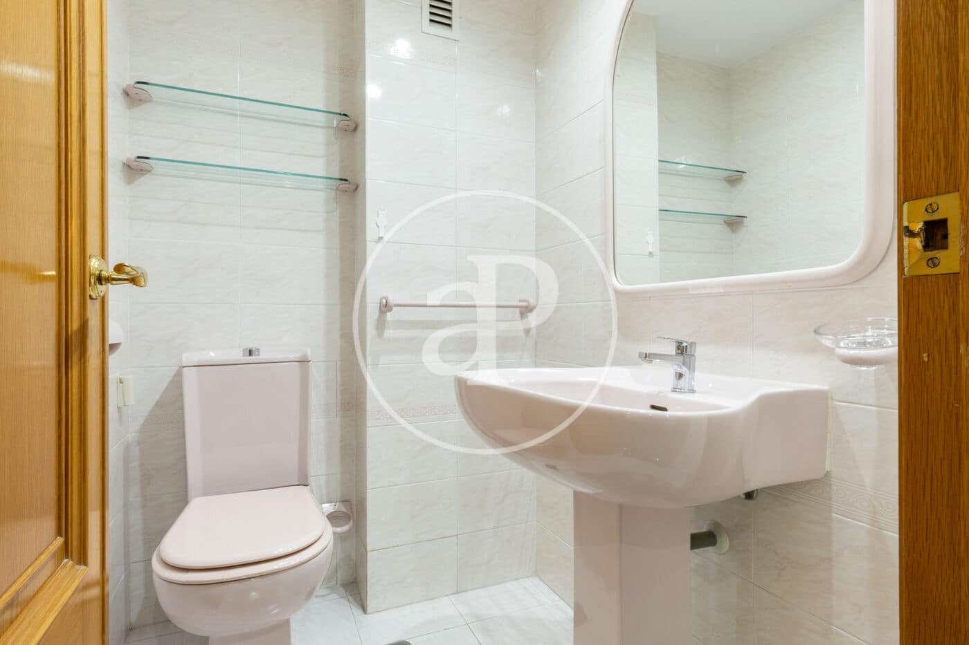 4 slaapkamer Appartement te koop in Valencia stad - € 1.190.000 (Ref: 7598862)