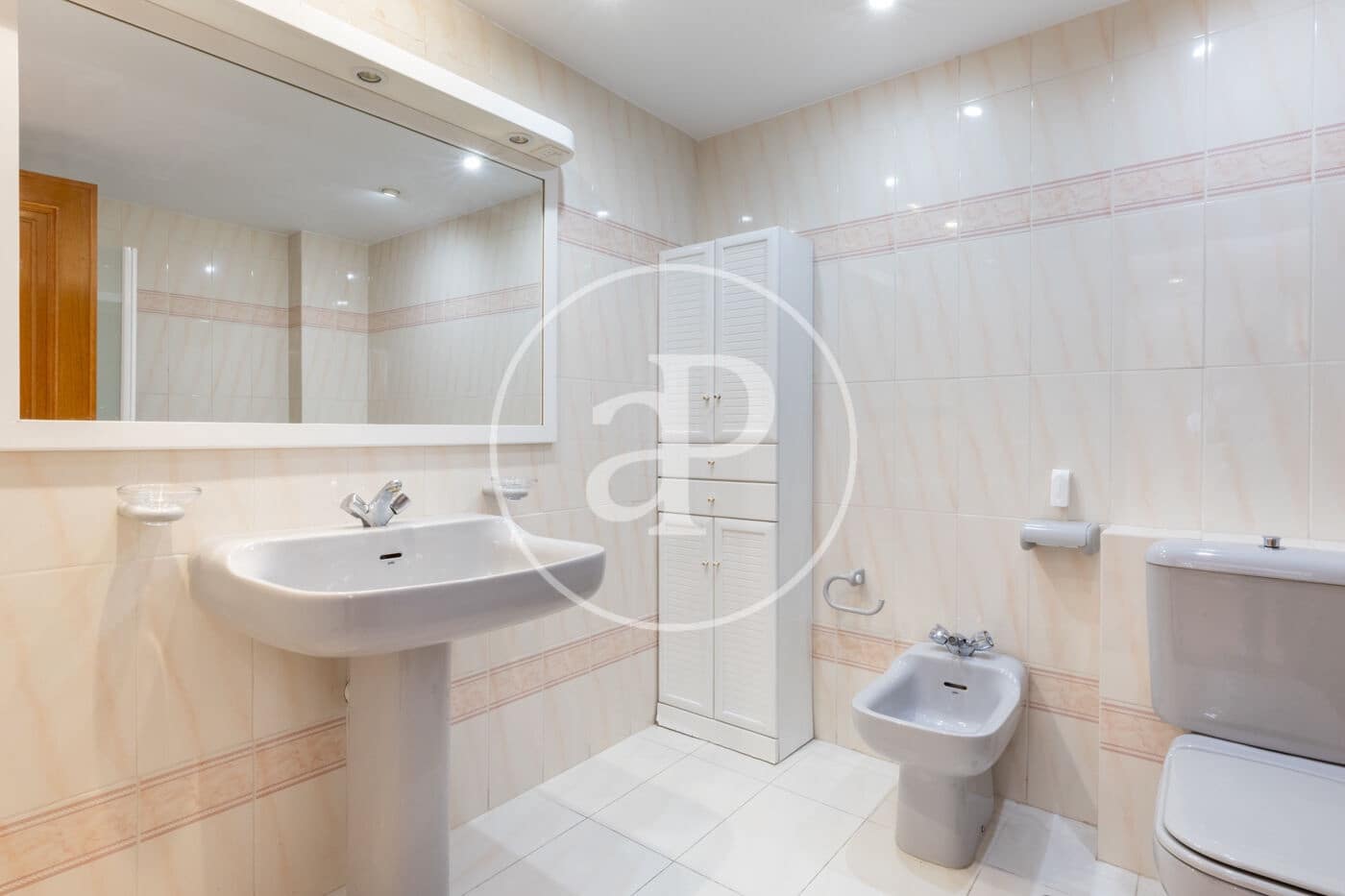 4 slaapkamer Appartement te koop in Valencia stad - € 1.190.000 (Ref: 7598862)