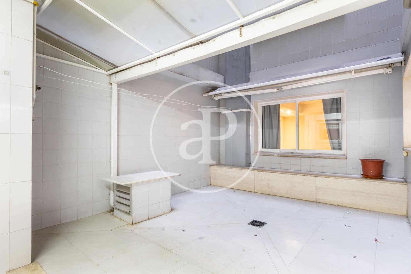 4 slaapkamer Appartement te koop in Valencia stad - € 1.190.000 (Ref: 7598862)