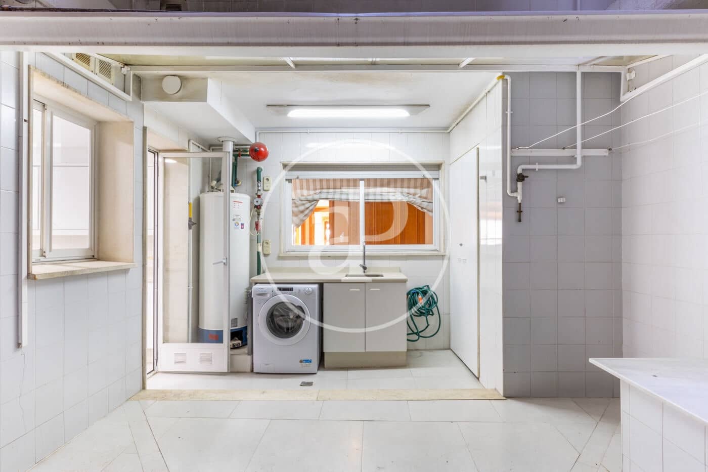 4 slaapkamer Appartement te koop in Valencia stad - € 1.190.000 (Ref: 7598862)