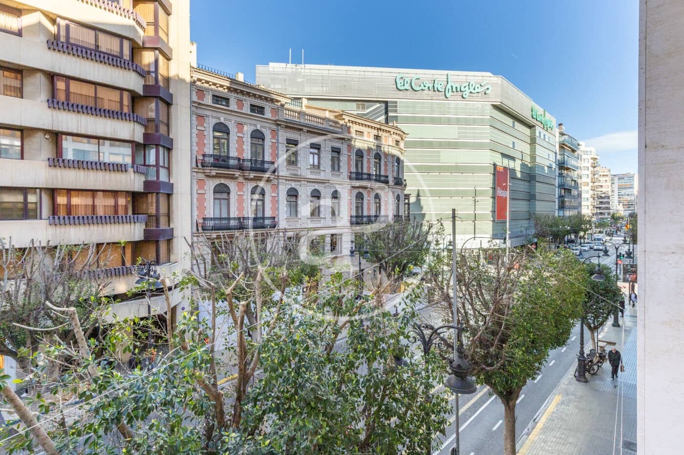 4 slaapkamer Appartement te koop in Valencia stad - € 1.190.000 (Ref: 7598862)