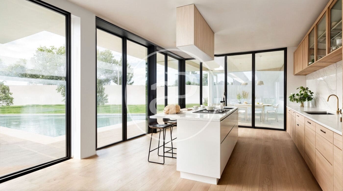 Grunde uden byggetilladelser til salg i Chiva - € 350.000 (Ref: 7598871)