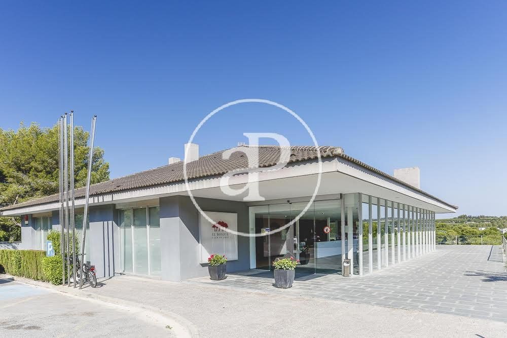 Grunde uden byggetilladelser til salg i Chiva - € 350.000 (Ref: 7598871)