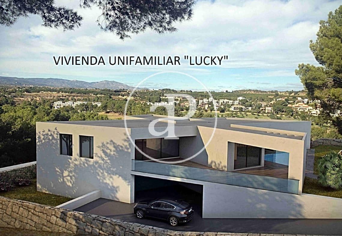 Grunde uden byggetilladelser til salg i Chiva - € 350.000 (Ref: 7598871)