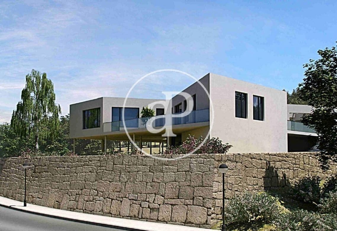 Grunde uden byggetilladelser til salg i Chiva - € 350.000 (Ref: 7598871)