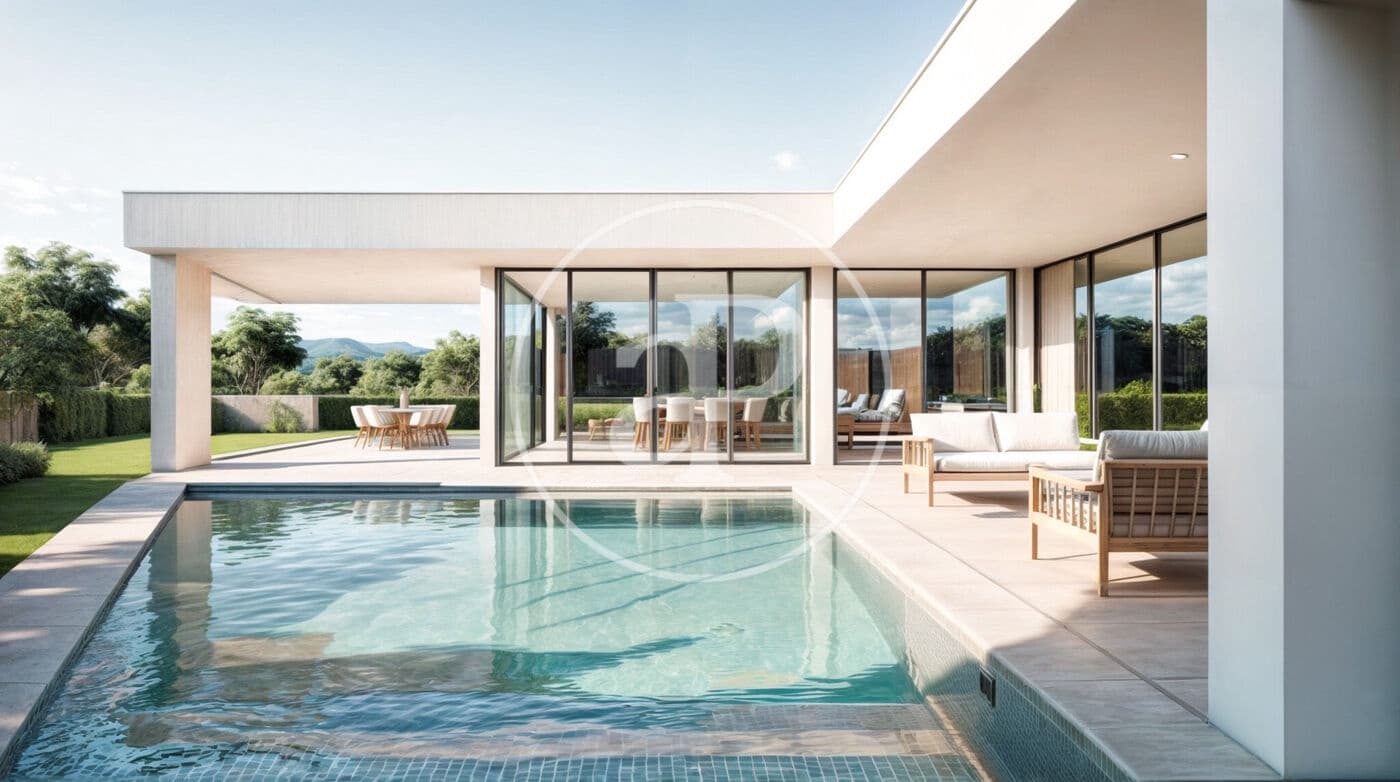 Grunde uden byggetilladelser til salg i Chiva - € 350.000 (Ref: 7598871)