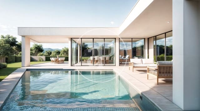 Terreno Não Urbanizado para venda em Chiva - 350 000 € (Ref: 7598871)