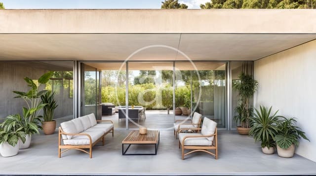 Terreno Não Urbanizado para venda em Chiva - 350 000 € (Ref: 7598871)