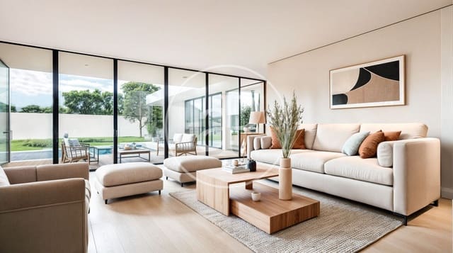 Terreno Não Urbanizado para venda em Chiva - 350 000 € (Ref: 7598871)