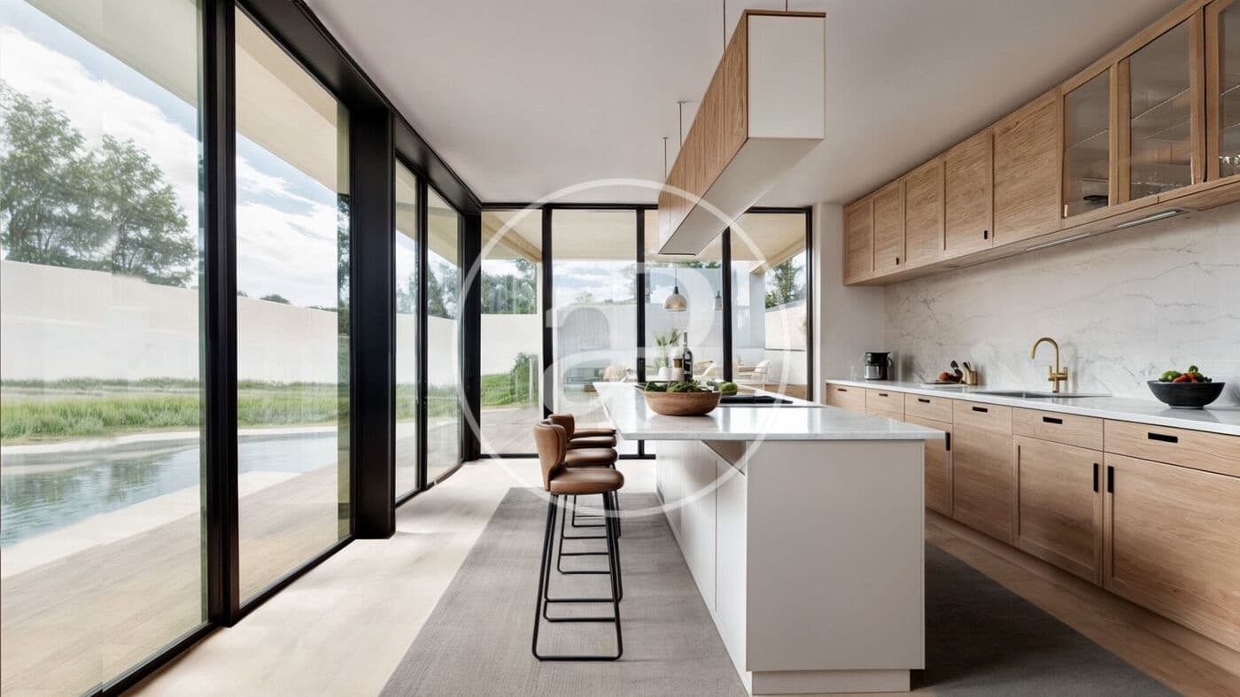 Grunde uden byggetilladelser til salg i Chiva - € 350.000 (Ref: 7598871)