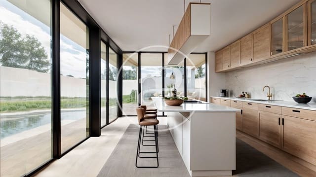 Terreno Não Urbanizado para venda em Chiva - 350 000 € (Ref: 7598871)