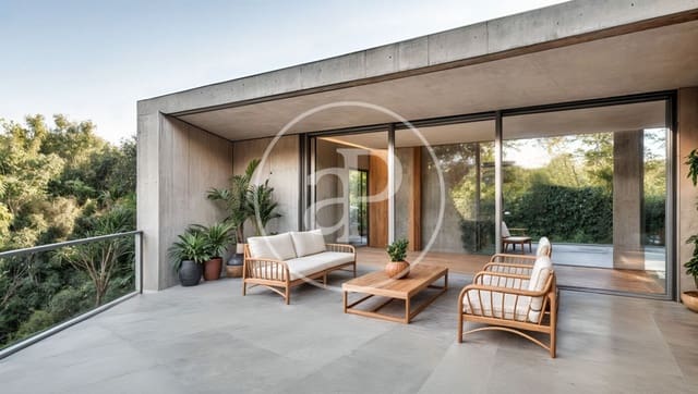 Terreno Não Urbanizado para venda em Chiva - 350 000 € (Ref: 7598871)