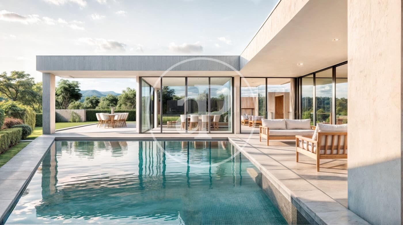 Grunde uden byggetilladelser til salg i Chiva - € 350.000 (Ref: 7598871)