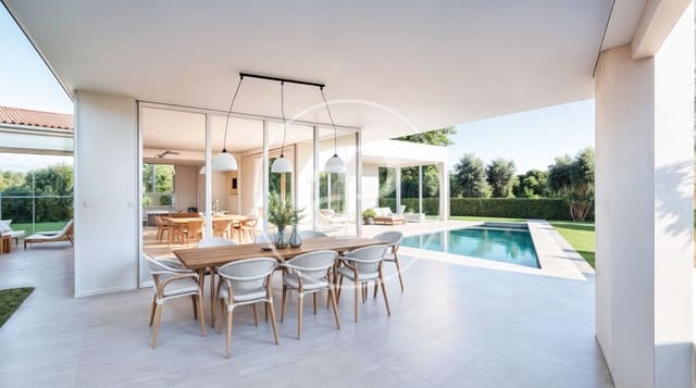 Terreno Não Urbanizado para venda em Chiva - 350 000 € (Ref: 7598871)