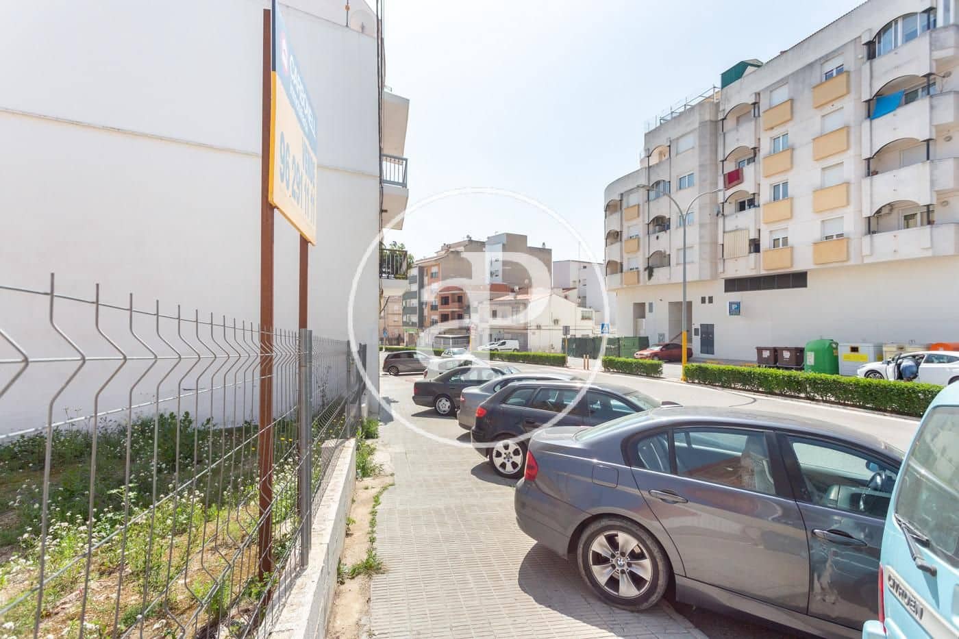 Mark till salu i Montserrat - 400 000 € (Ref: 7598877)