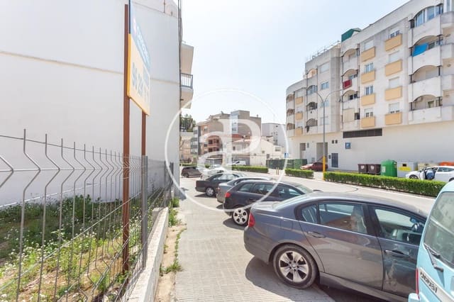 Ubebygd land til salgs i Montserrat - € 400 000 (Ref: 7598877)