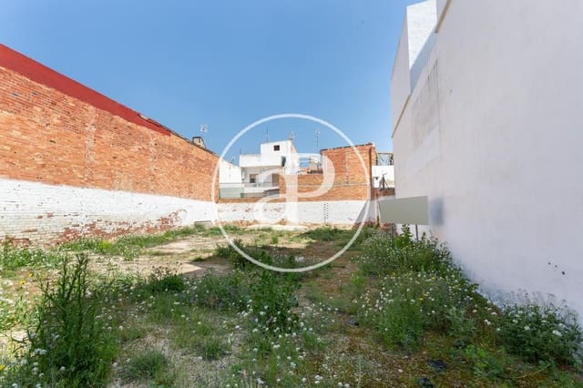 Ubebygd land til salgs i Montserrat - € 400 000 (Ref: 7598877)