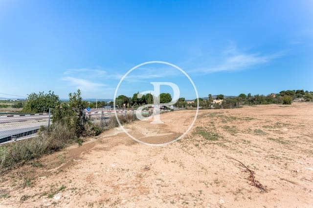 Undeveloped Land for sale in Olocau - € 100,000 (Ref: 7598878)