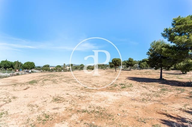 Undeveloped Land for sale in Olocau - € 100,000 (Ref: 7598878)