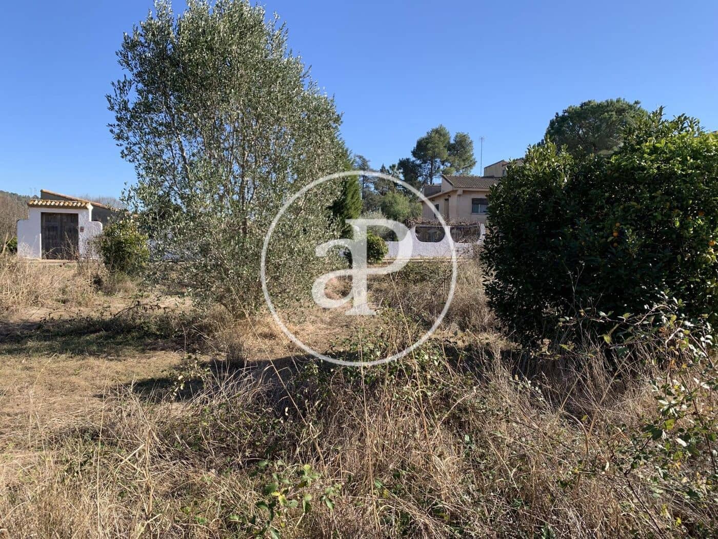 Grunde uden byggetilladelser til salg i Gilet - € 129.000 (Ref: 7598885)