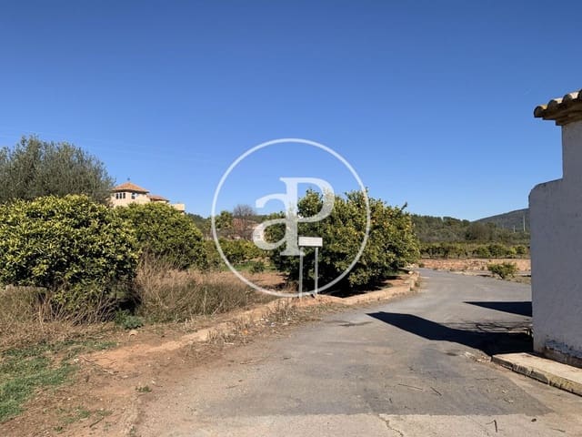 Terre non Aménagée à vendre à Gilet - 129 000 € (Ref: 7598885)