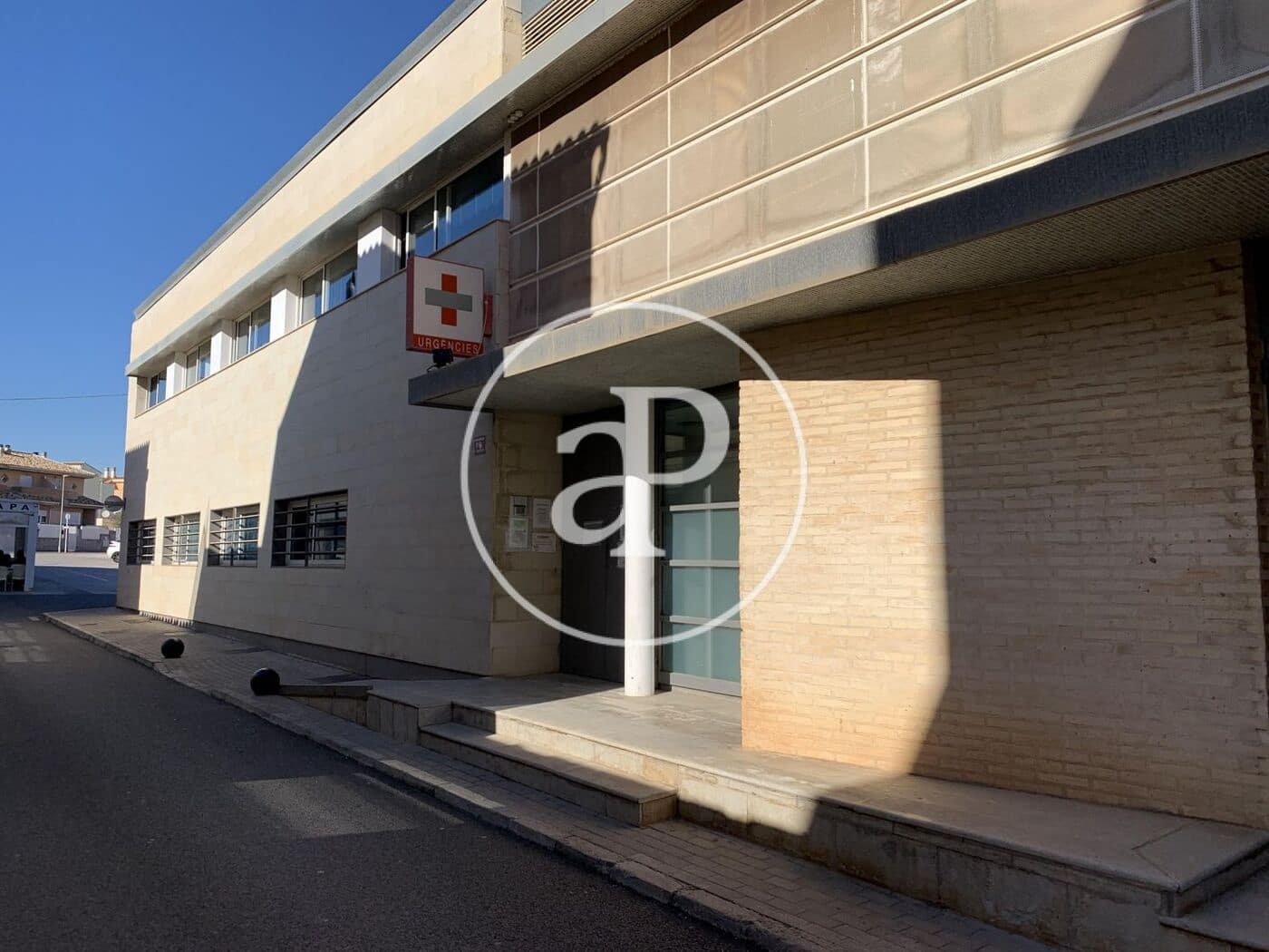 Grunde uden byggetilladelser til salg i Gilet - € 129.000 (Ref: 7598885)