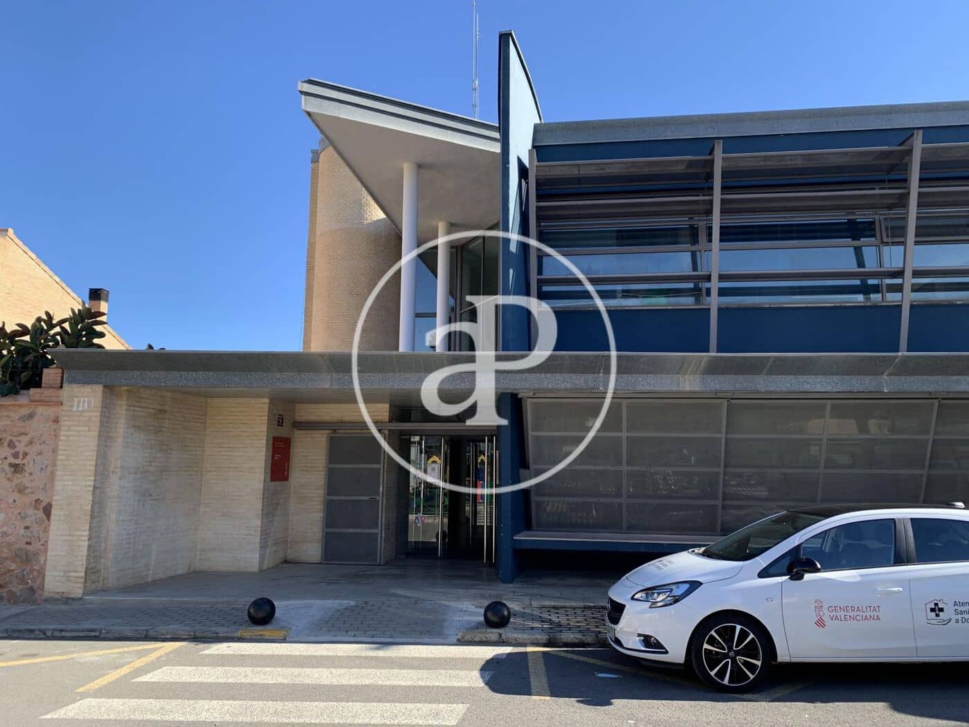 Grunde uden byggetilladelser til salg i Gilet - € 129.000 (Ref: 7598885)