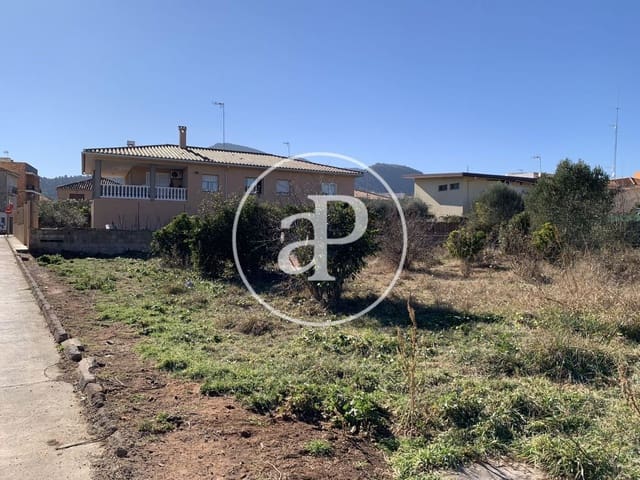 Terre non Aménagée à vendre à Gilet - 129 000 € (Ref: 7598885)