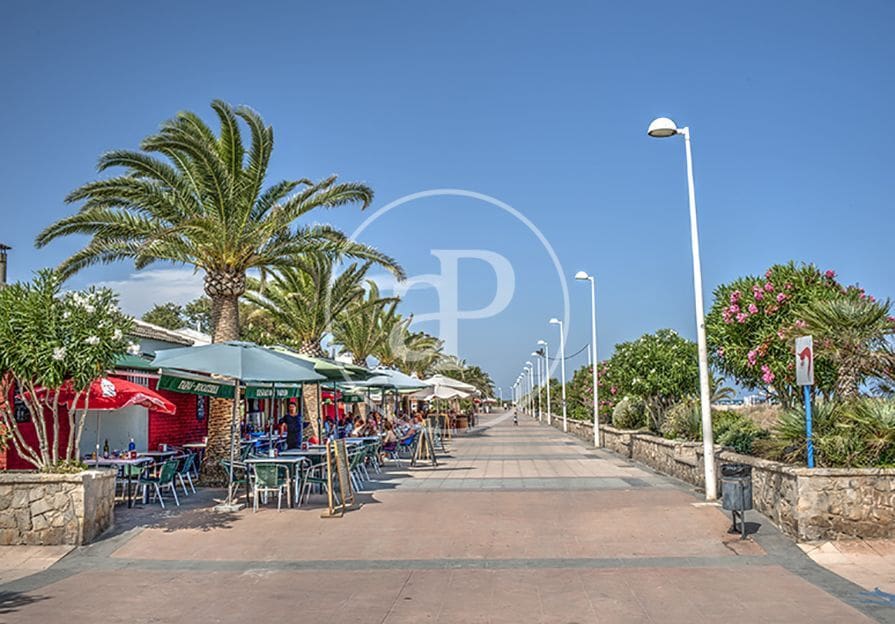 Grunde uden byggetilladelser til salg i Sagunto / Sagunt - € 85.000 (Ref: 7598954)